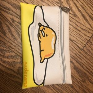 Gudetama Ipsy bag